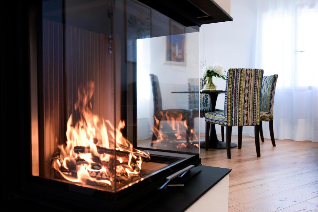 Residenza Emilia Apartment ปาโดวา ภายนอก รูปภาพ