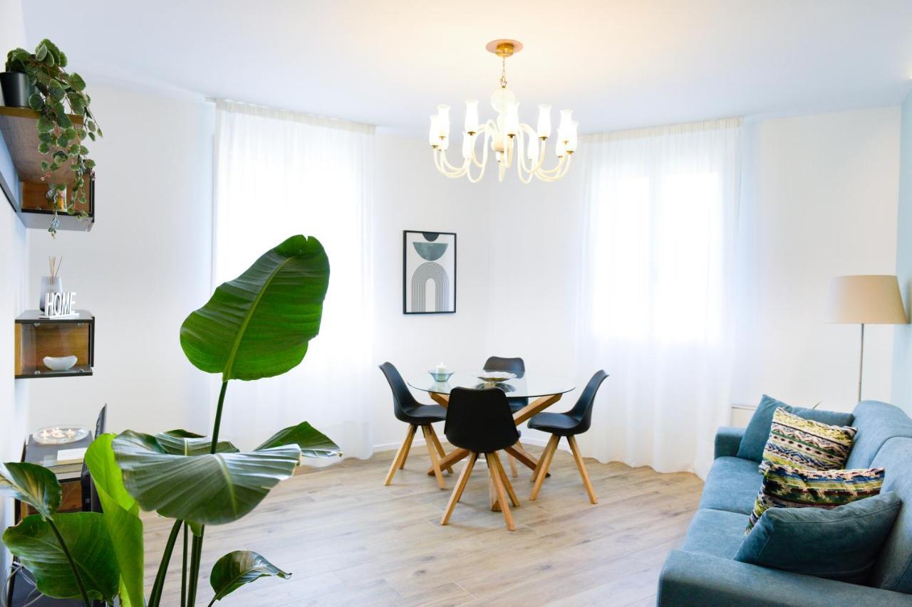 Residenza Emilia Apartment ปาโดวา ภายนอก รูปภาพ